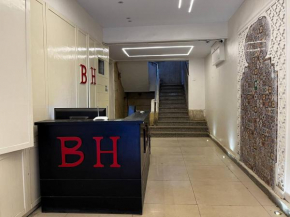 Badr Hotel by Cairo Hotels